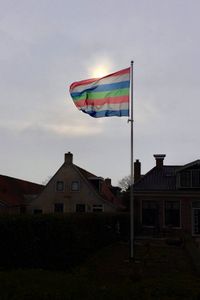 Eilander vlag